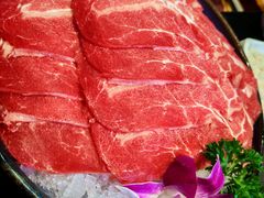 -阳坊胜利涮羊肉(阳坊老店)