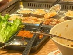 -新石器烤肉(南通CBD大有境店)