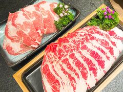 -湊湊火锅·茶憩(打浦桥日月光店)