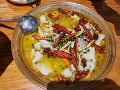 -巴蜀风·地道川菜(总店)
