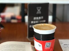 -西西弗书店&矢量咖啡(万象城店)