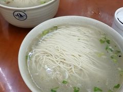 -伟记奥面馆(养育巷店)