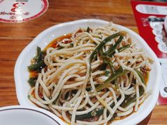 -李双猪·小龙虾·烧烤·羊肉煲(乐山店)