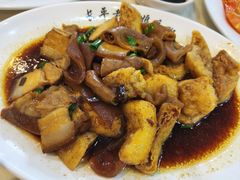 -长平老姿娘夜粥(平东一街店)