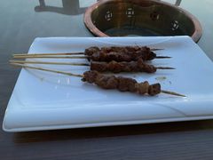 -竹叶涮肉坊(总店)