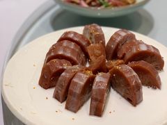 -漢舍中国菜馆(889广场店)