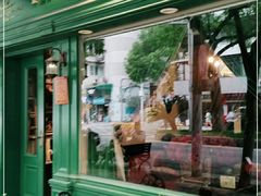 门面-TINTIN CAKE BOUTIQUE(台北壹店)