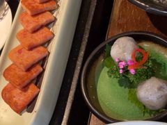 -捞王锅物料理(凯旋路店)