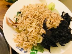 底料-洞庭洲·防空洞火锅·烧烤·铜锅涮肉(新百广场店)
