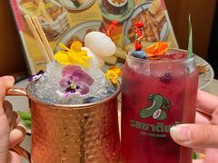 -太食獸泰式茶餐厅(IFS国金中心店)