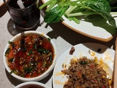 -海底捞火锅(番禺广场店)