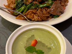 -汕头龙光喜来登酒店-采悦轩中餐厅