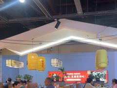 -怪噜范·老贵阳街头名小吃(鸿通城店)