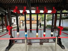 -清代四川贡院