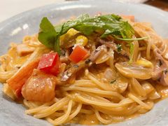 -玛格萝妮比萨屋(陆家浜路店)