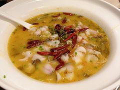 -港丽餐厅(来福士店)