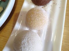 -山之川日料放题(通州店)