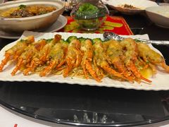 -新雅粤菜馆(南京东路店)