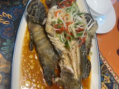 -鲜味食族水产·海鲜餐厅
