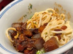 -北京王府井希尔顿酒店·秦唐中餐厅Chynna