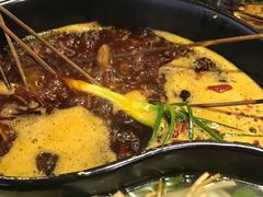 -钢管厂五区小郡肝火锅串串香(总店)