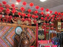 -亮欢寨酸汤鱼(沙冲路店)