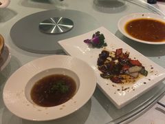 -逸林轩中餐厅(中信泰富朱家角锦江酒店)