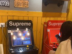 -伯爵·沉浸式超级密室·直营店