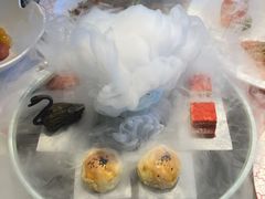 -馋遇江南·精致湖景雅宴(东方之门店)