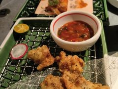 -匠和风精致料理(祥禾天地店)