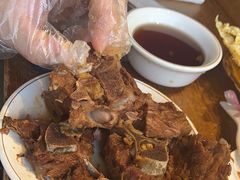 -老诚一锅(乔庄店)