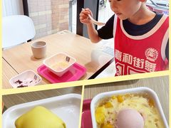 -满记甜品(友谊国贸城店)