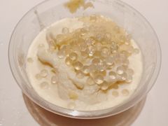 榴槤水晶珠-聪嫂私房甜品·Since2004(旺角二店)