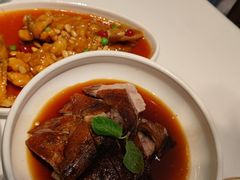 南京老卤烤鸭-翡翠江南(国贸商城店)