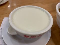 -南信牛奶甜品专家