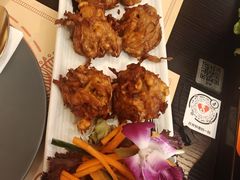 -克比叔叔印度餐厅Kebabs on the Grille(永康路分店)