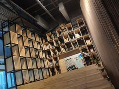 -百年朱苦拉咖啡(博物馆店)