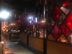 -傣妹火锅(南京东路一店)