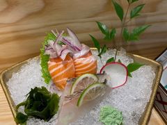 -秋荀日本料理(昆明同德广场店)