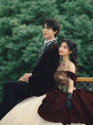 -拾尚映画·STUDIO婚纱摄影(中关村店)