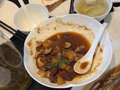 -正德楼果木烤鸭·渔家菜(东港店)