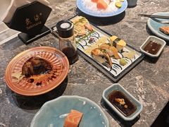 -炙柒Sekinana·精致日料(合生汇店)