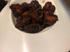 梅子排骨-穹六人间 people 6(岳阳路店)