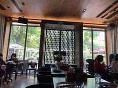 大堂-Bistro 63 创意融合料理(广粤天地店)