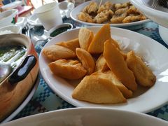 -陈鹏鹏潮汕菜(欢乐海岸 海边景观店)
