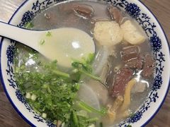 -小潘记鸭血粉丝汤