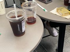 -星巴克臻选(深圳万象天地旗舰店)