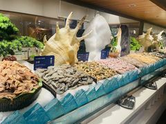 -星伦多自助料理·涮烤一体(江桥万达店)