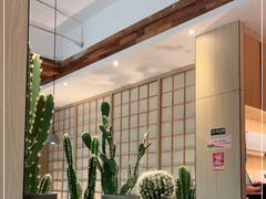 -蜜桃餐厅·伴山(湖滨商业街店)