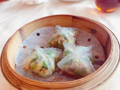 -利苑酒家(合景国际金融广场店)